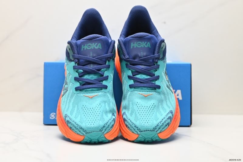 Hoka Shoes